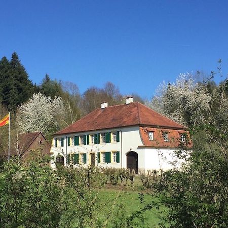 Fischerhaus ザーレム エクステリア 写真