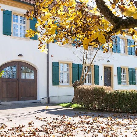 Fischerhaus ザーレム エクステリア 写真