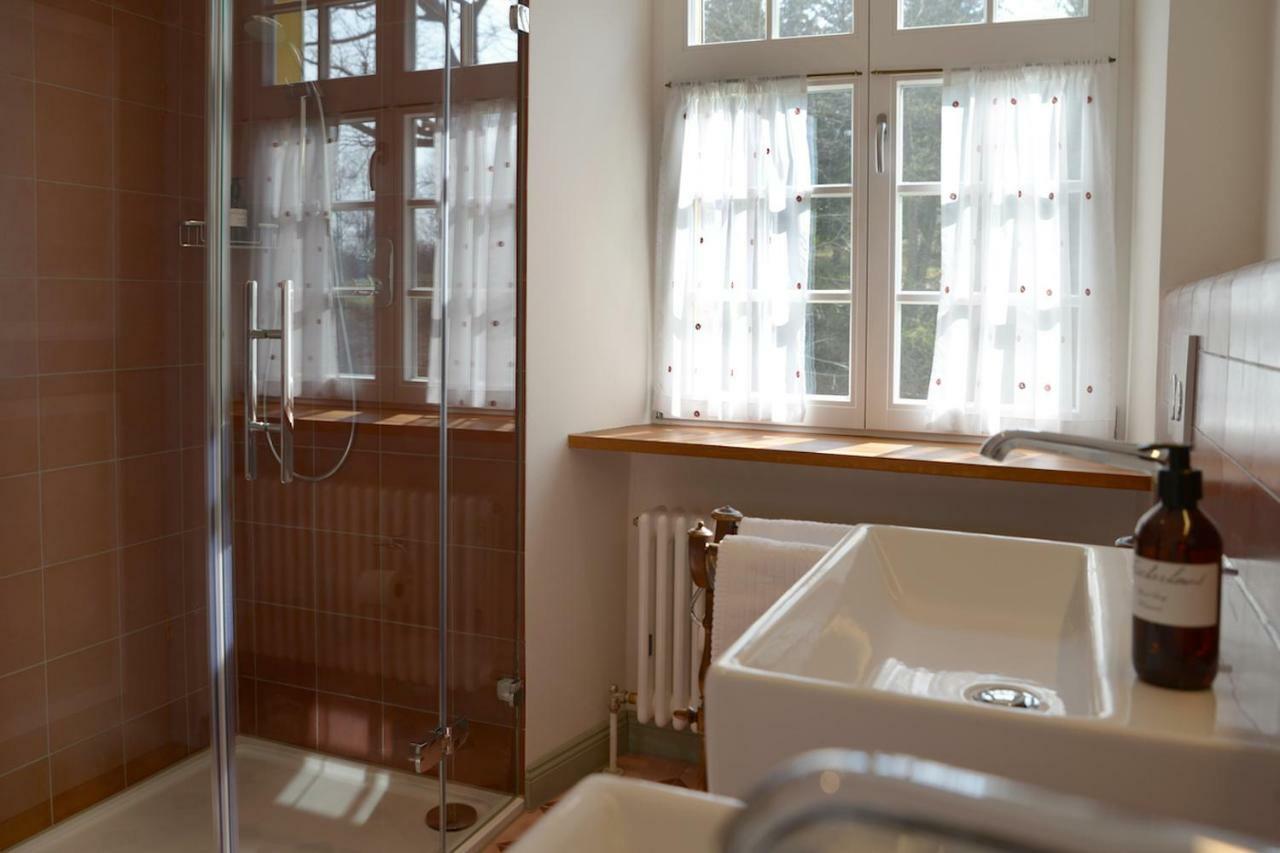 Fischerhaus ザーレム エクステリア 写真